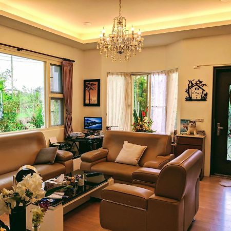 Home-Link B&B Fenglin Екстер'єр фото
