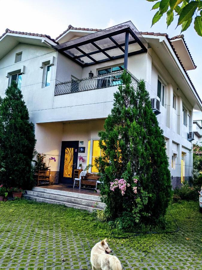 Home-Link B&B Fenglin Екстер'єр фото