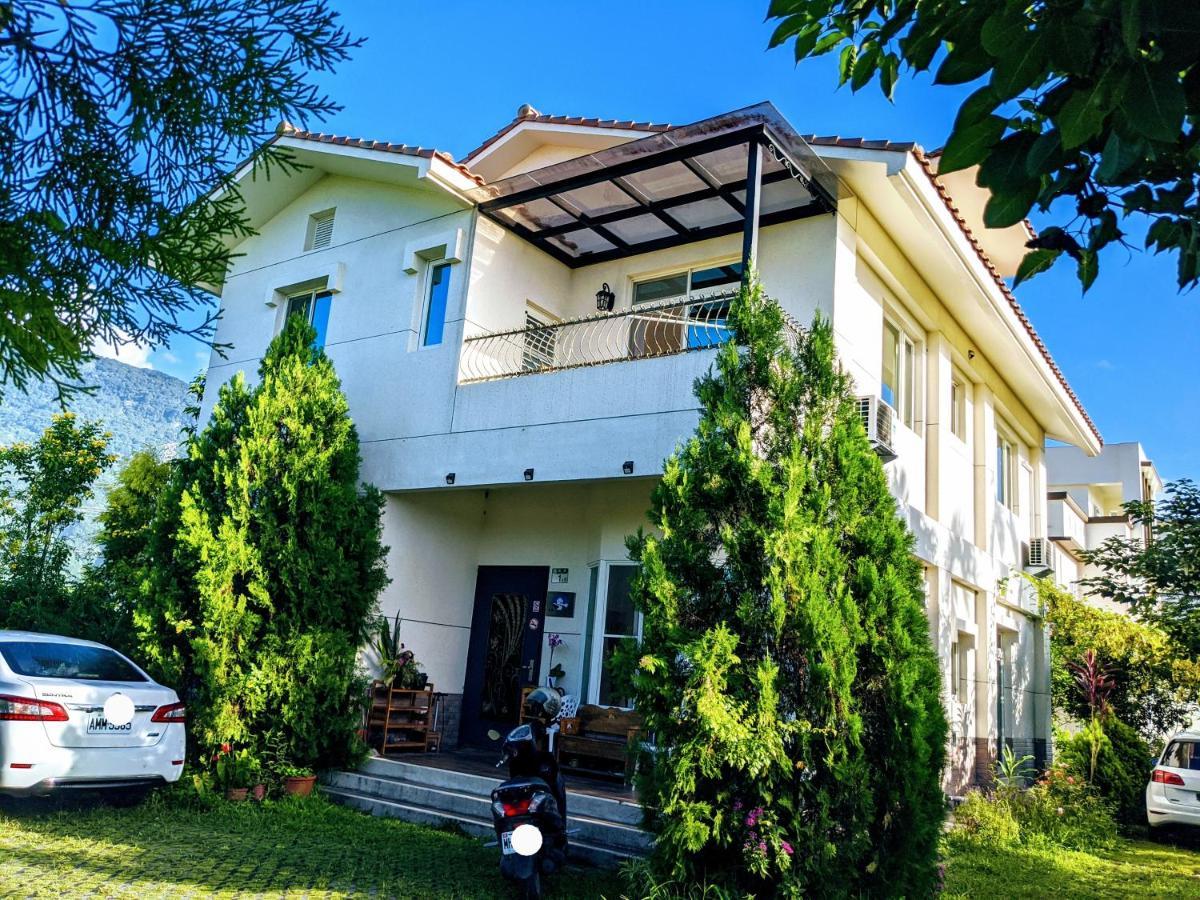 Home-Link B&B Fenglin Екстер'єр фото