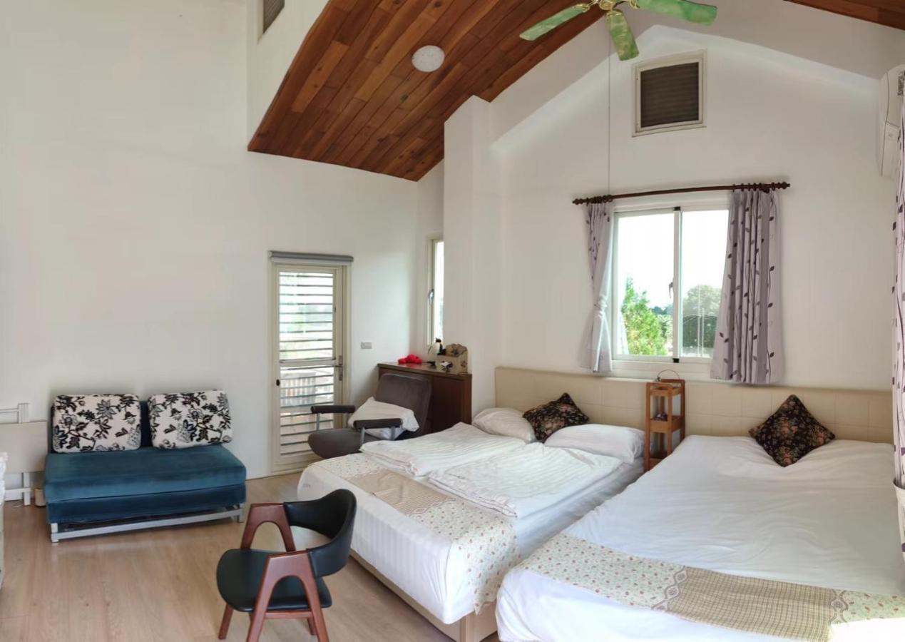 Home-Link B&B Fenglin Екстер'єр фото
