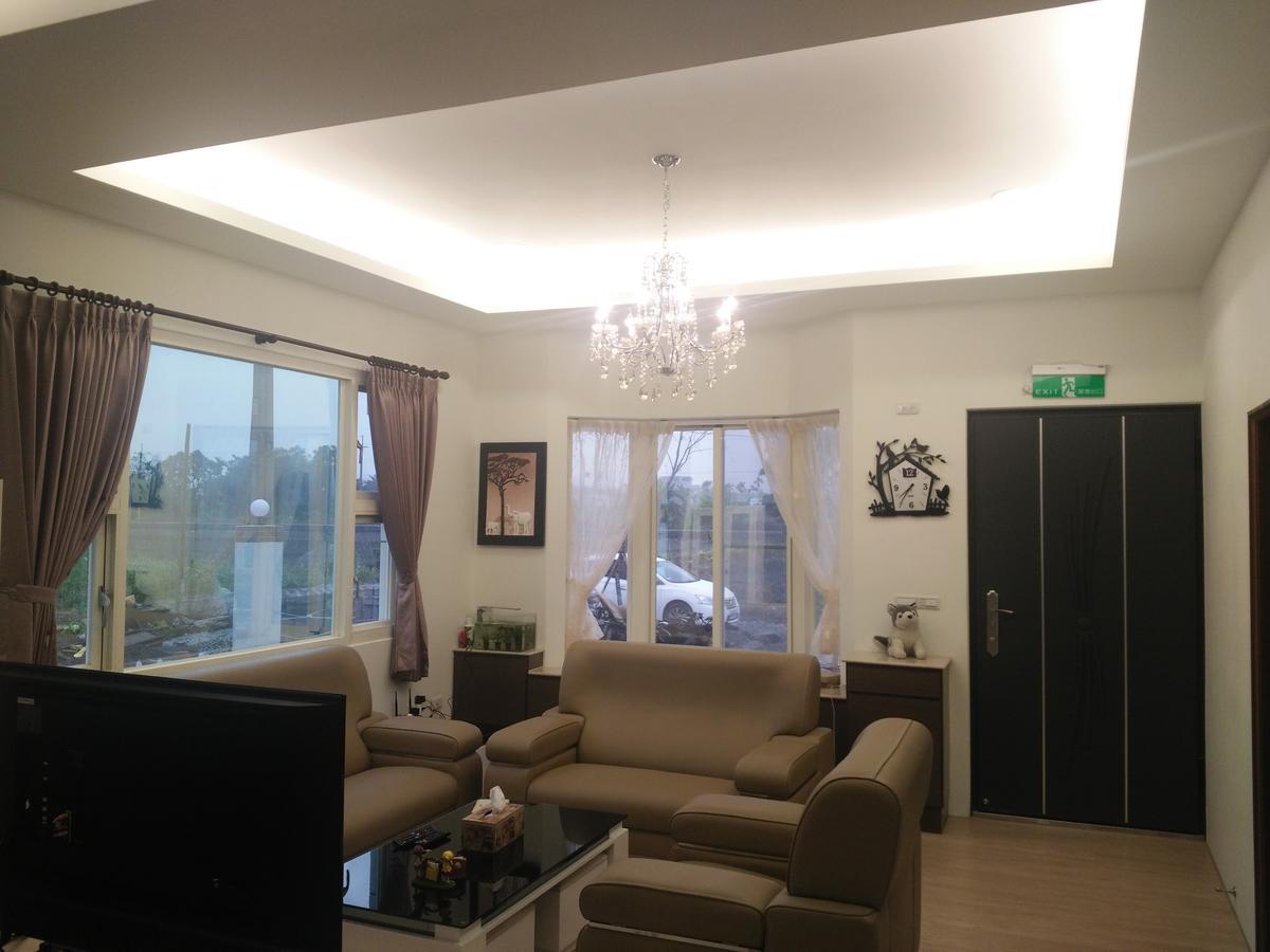 Home-Link B&B Fenglin Екстер'єр фото
