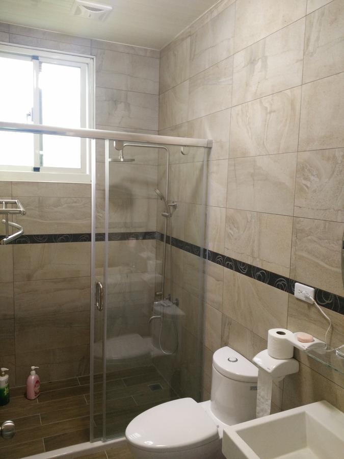 Home-Link B&B Fenglin Екстер'єр фото