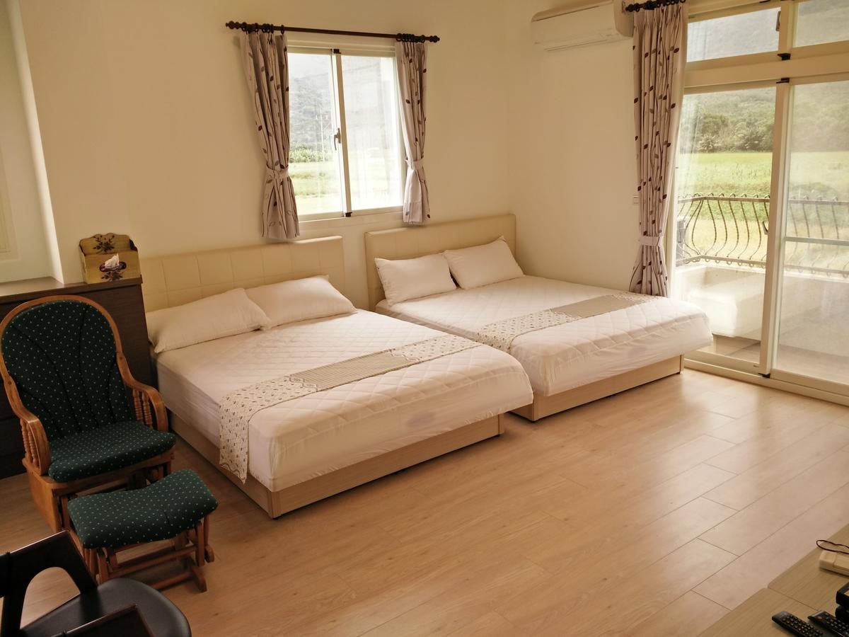 Home-Link B&B Fenglin Екстер'єр фото
