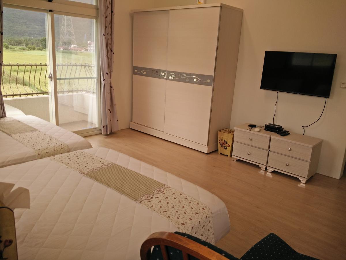 Home-Link B&B Fenglin Екстер'єр фото