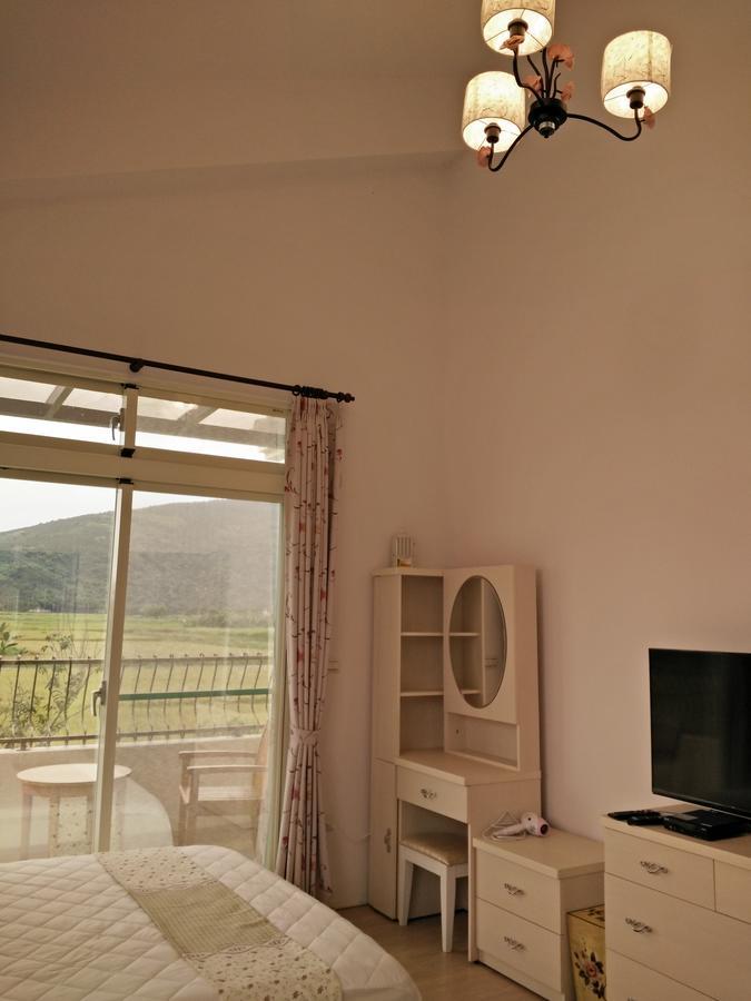 Home-Link B&B Fenglin Екстер'єр фото