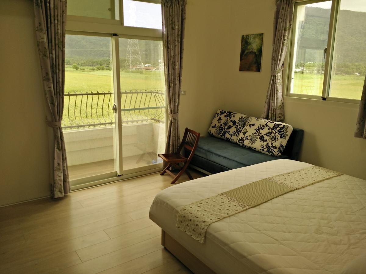 Home-Link B&B Fenglin Екстер'єр фото
