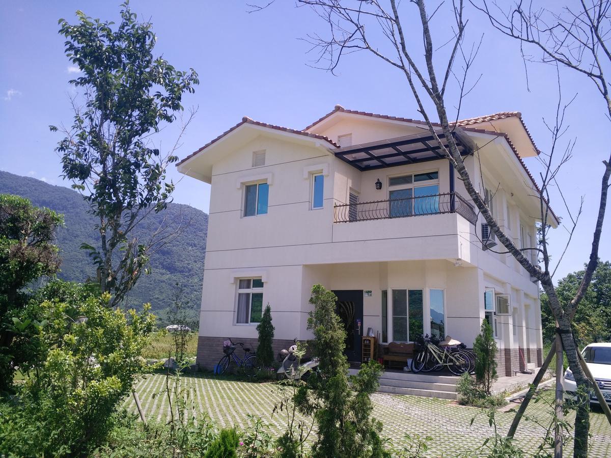 Home-Link B&B Fenglin Екстер'єр фото