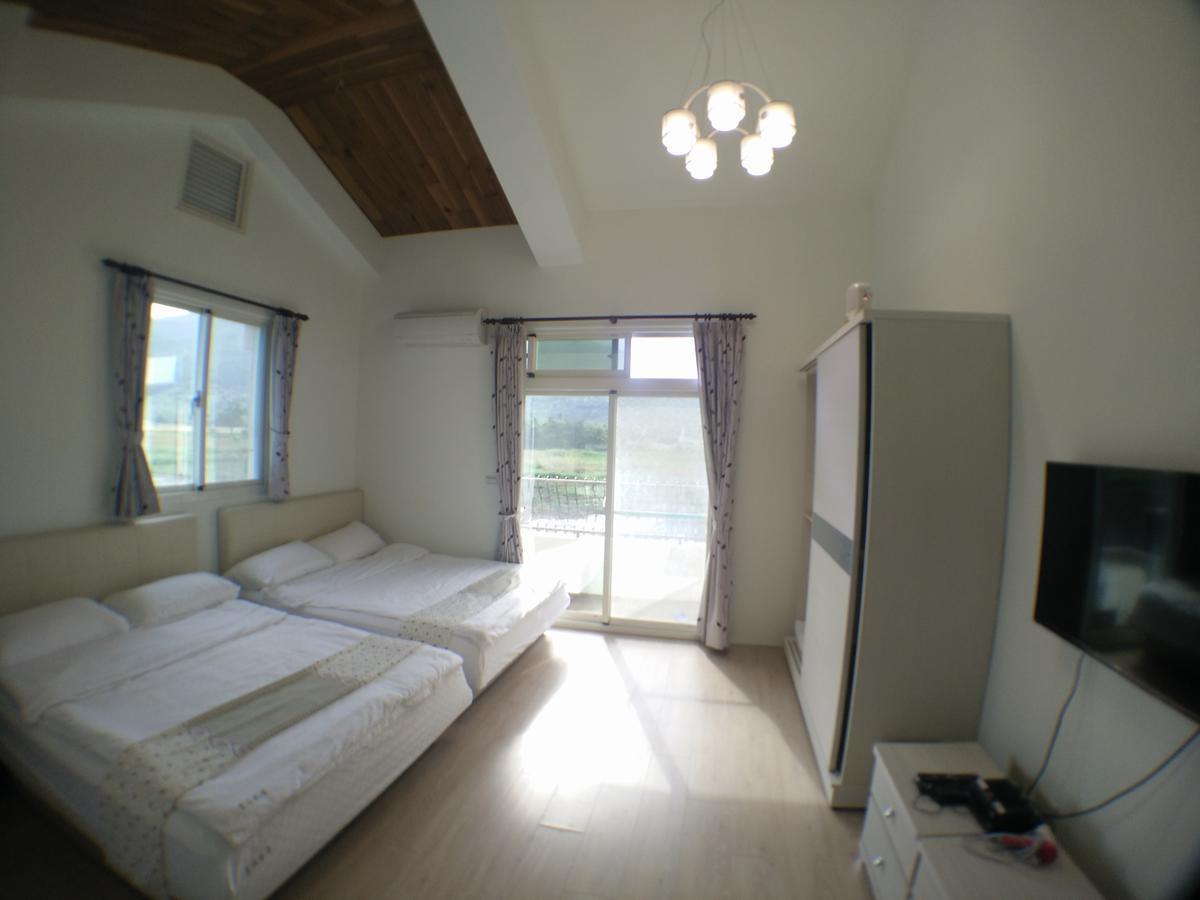 Home-Link B&B Fenglin Екстер'єр фото