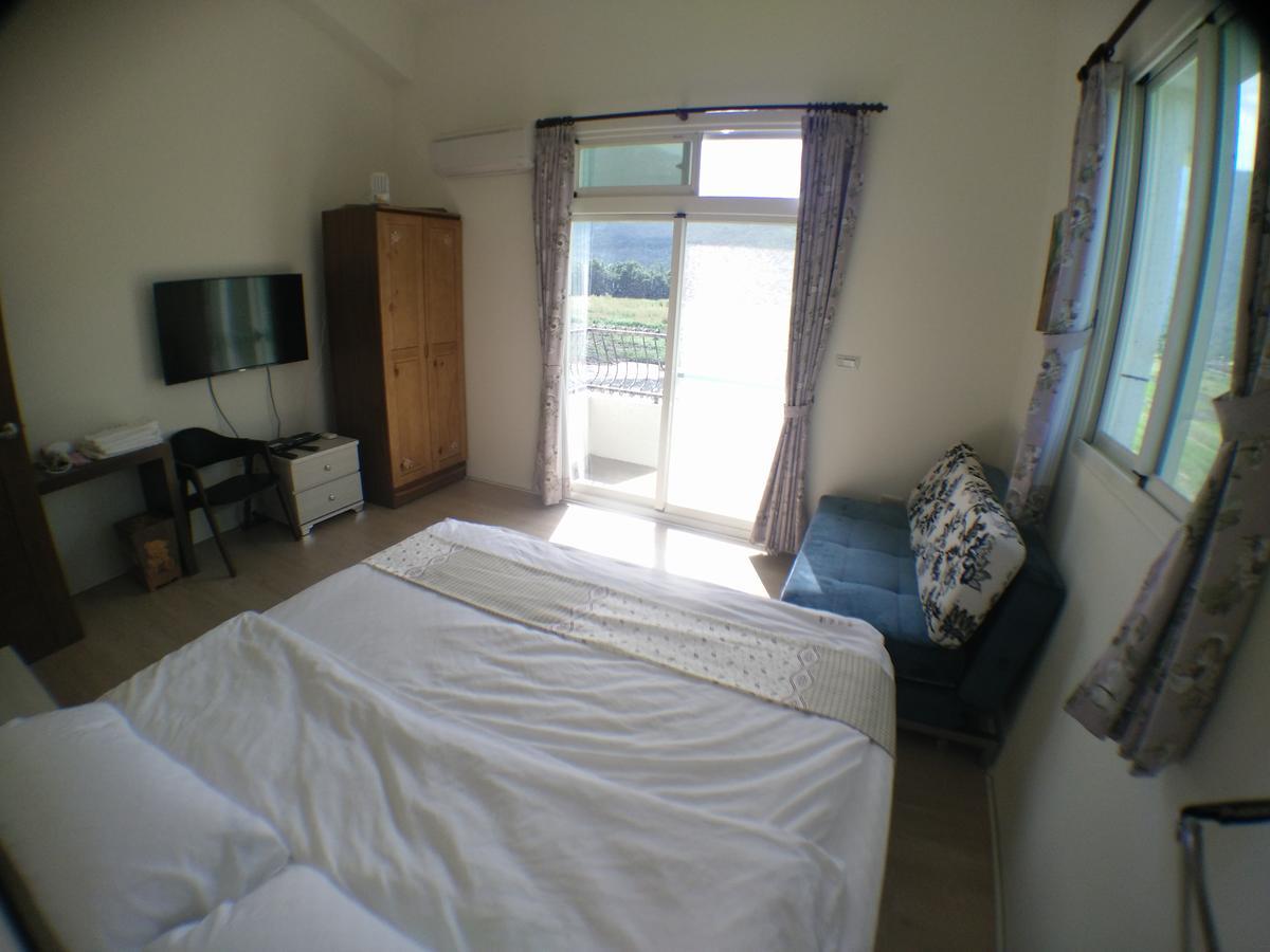 Home-Link B&B Fenglin Екстер'єр фото