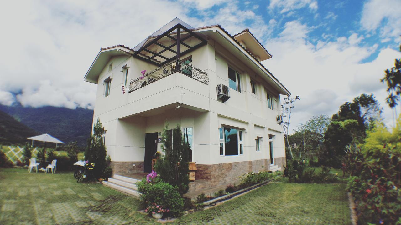 Home-Link B&B Fenglin Екстер'єр фото