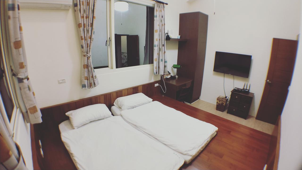 Home-Link B&B Fenglin Екстер'єр фото