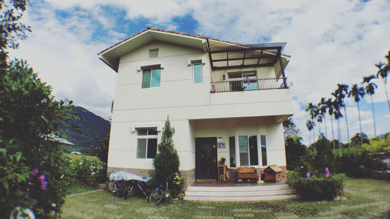 Home-Link B&B Fenglin Екстер'єр фото