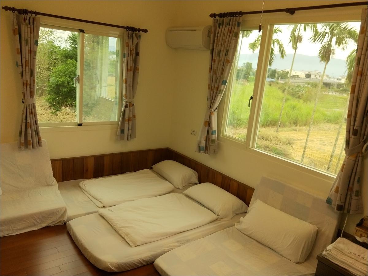 Home-Link B&B Fenglin Екстер'єр фото