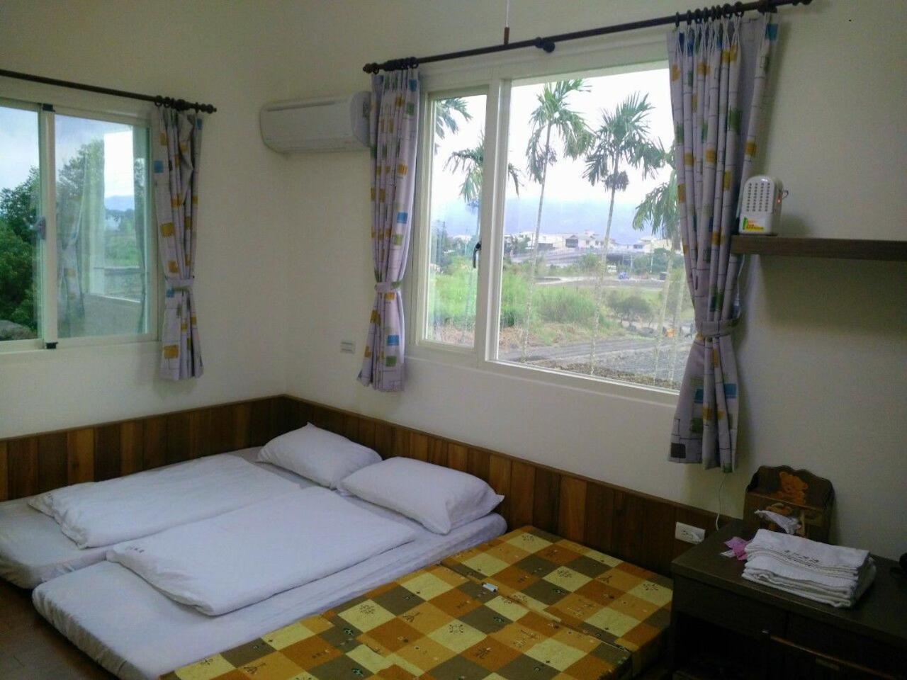 Home-Link B&B Fenglin Екстер'єр фото