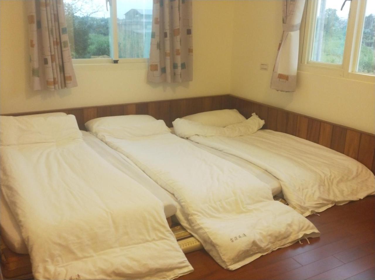 Home-Link B&B Fenglin Екстер'єр фото