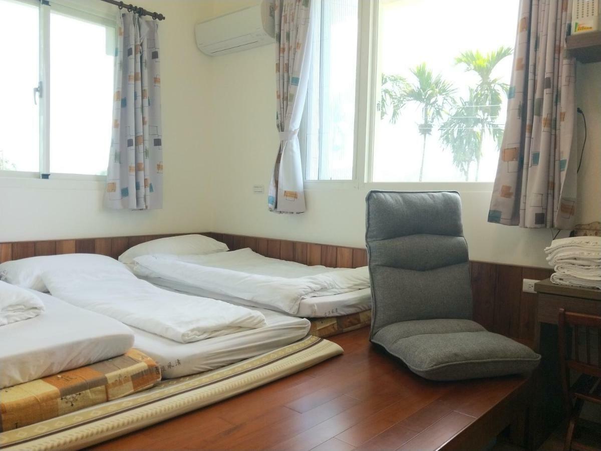 Home-Link B&B Fenglin Екстер'єр фото