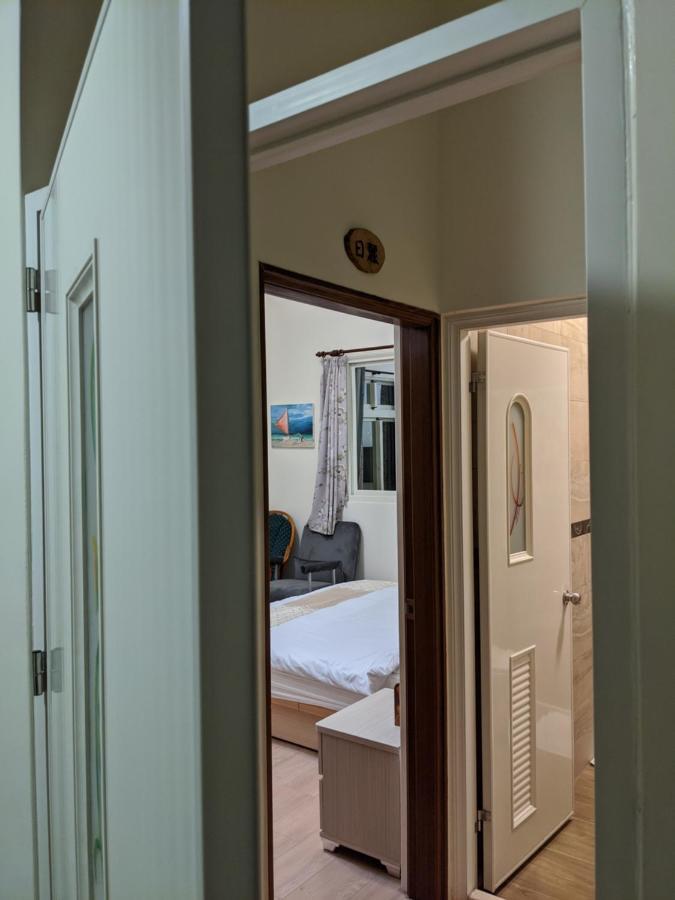 Home-Link B&B Fenglin Екстер'єр фото